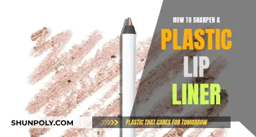 The Perfect Fix for a Blunt Lip Liner
