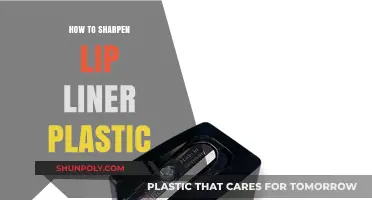 Sharpen Your Lip Liner: Easy Tricks to Try