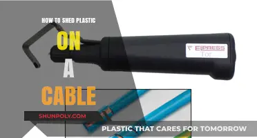 Stripping Cable Sheath: A Step-by-Step Guide