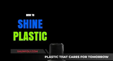 Revive Your Plastic: A Comprehensive Guide to Restoring Its Shine