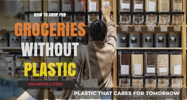 Shop Plastic-Free: A Guide to Greener Grocery Shopping