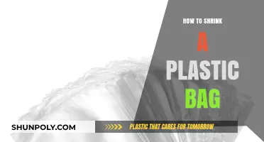 Shrink Plastic Bags Easily: Quick DIY Methods for Perfect Results