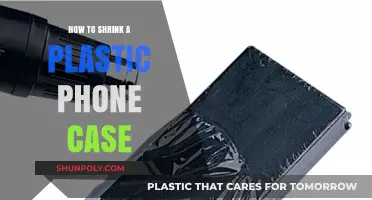 Shrinking Phone Cases: A Step-by-Step Guide to Success