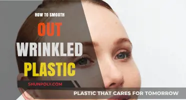 Fixing Wrinkled Plastic: Effective Techniques for Smooth Results