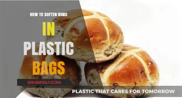 Revive Stale Buns: Simple Tips to Soften Plastic-Bagged Bread