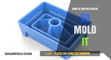 Softening Plastic for Molding: Easy DIY Techniques