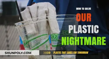 Solving the Plastic Nightmare: A Sustainable Future