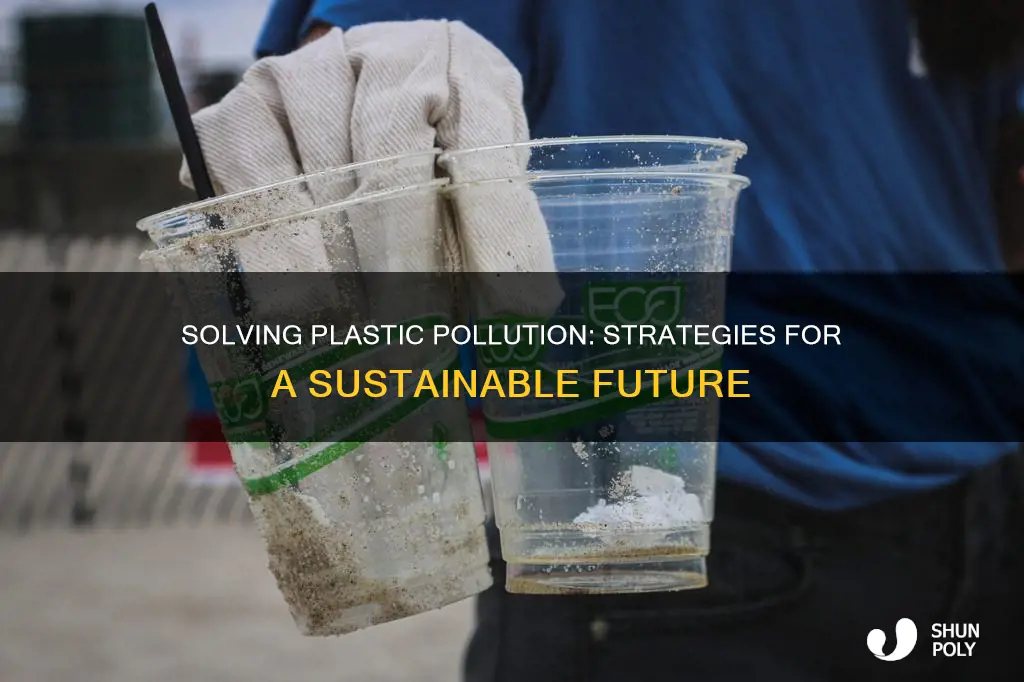 how to solve plastic impact problems