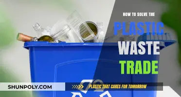 Solving the Plastic Waste Trade: A Global Approach