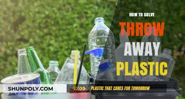 Reducing Plastic Waste: Strategies for a Greener Tomorrow