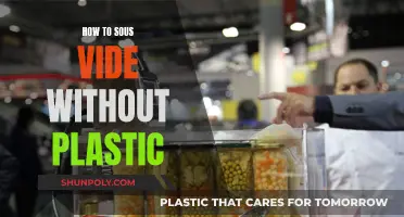 Sous Vide Without Plastic: Safe, Eco-Friendly Cooking Techniques