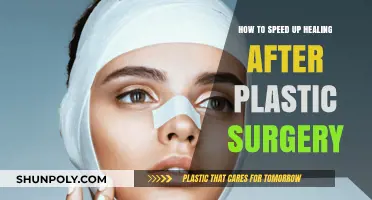 Accelerate Recovery: Essential Tips for Faster Healing Post-Plastic Surgery