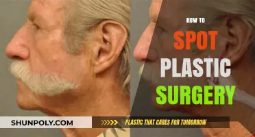 Detecting Plastic Surgery: Subtle Signs and Expert Tips to Spot Enhancements