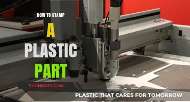 The Ultimate Guide to Stamping Plastic Parts