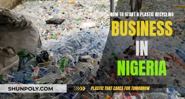 Plastic Recycling Business: A Guide for Nigerians