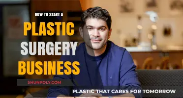 Launching Your Plastic Surgery Practice: A Comprehensive Startup Guide