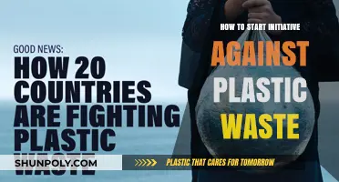 Initiating a Plastic-Free Future: Steps to Take Action