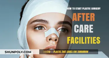 Launching Post-Op Care Centers: Essential Steps for Plastic Surgery Recovery