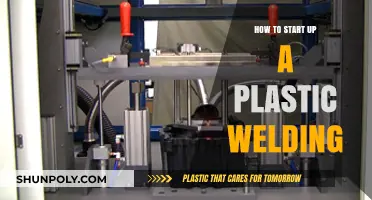 Plastic Welding: Getting Started and Mastering the Basics