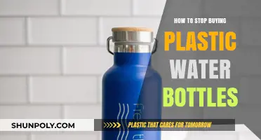 Ditch Plastic Bottles: Sustainable Alternatives for Hydration on the Go