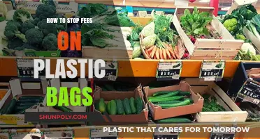 Eliminate Plastic Bag Fees: Simple Strategies for Eco-Friendly Shopping