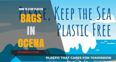 End Ocean Plastic: Effective Strategies to Banish Bags for Good