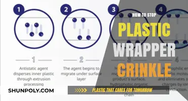 Stop the Annoying Plastic Crinkle with these Simple Hacks
