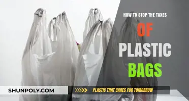 Cutting Plastic Bag Taxes: Effective Strategies for a Greener Economy