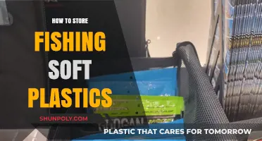 The Best Way to Store Your Soft Plastics