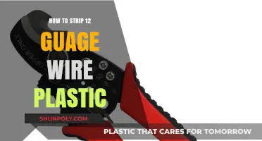 Stripping 12-Gauge Wire: Easy Steps for Success