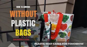 Eco-Friendly Living: Ditch Plastic Bags and Thrive Sustainably