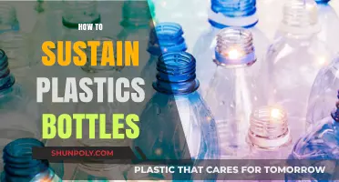 Eco-Friendly Tips: Extending the Lifespan of Plastic Bottles Responsibly