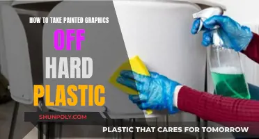 Stripping Paint from Hard Plastic: Effective Methods to Try