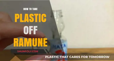 Uncapping the Secret: A Guide to Opening Ramune Bottles