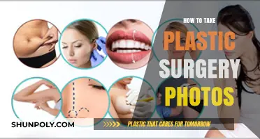 Mastering Plastic Surgery Photography: Tips for Capturing Before & After Shots