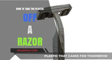 Eco-Friendly Grooming: Removing Plastic from Your Razor
