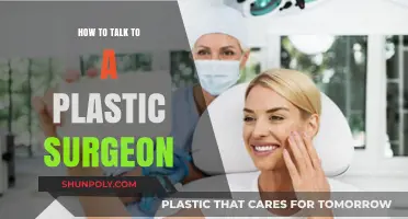 Mastering the Art of Communicating with Your Plastic Surgeon Effectively