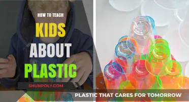 Teaching Kids About Plastic: A Guide for Parents