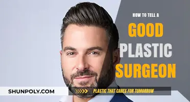 Choosing Excellence: Key Signs of a Skilled Plastic Surgeon