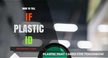 Spotting Fake IDs: How to Tell if Plastic is Real