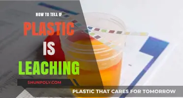 Detecting Plastic Leaching: Protecting Your Health