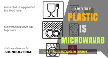Microwaving Plastic: Safe or Unsafe?