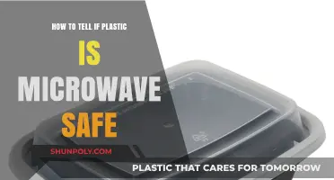 Microwave Safety: Decoding the Mystery of Plastic Containers
