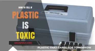 Spotting Toxic Plastics: What You Need to Know