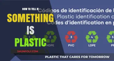 Spotting Plastics: A Quick Guide to Identification