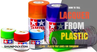 Lacquer or Plastic: A Quick Guide to Tell the Difference