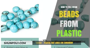 Authentic Resin Beads: How to Spot the Difference