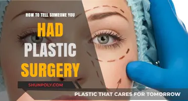 Confidently Sharing Your Plastic Surgery Journey: Tips for Honest Conversations