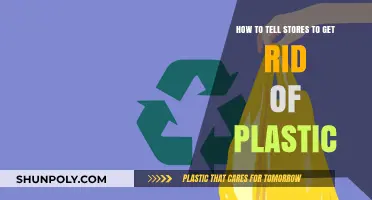 Ditch Plastic Packaging: How to Convince Stores to Go Eco-Friendly
