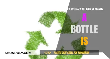Identifying Plastic Bottle Types: A Quick Guide to Recycling Codes